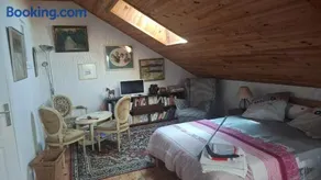 Maison patio et piscine - Image 4