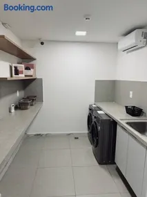 Flat 1 block Cabo Branco Beach - Image 3