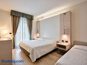 Hotel Columbus - Image 5