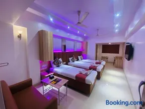 Hotel Vashi Inn - Image 3