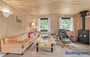 Holiday Home Østkrogen Blåvand X - Image 2