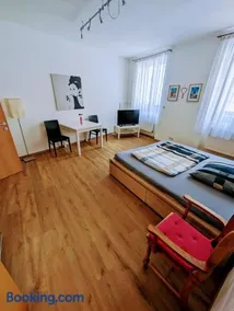 Wohnung im Zentrum von Graz - Image 2