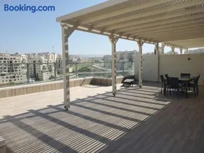 פנטאהוז מרווח ויפה ברמת בית שמש - Image 1