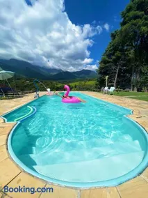 Pousada Alto da Coruja - Image 1