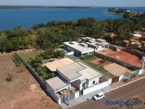 Pousada Rancho as margens do Rio Paraná com 3 suites e vista para o rio , excelente para pescaria - Image 5