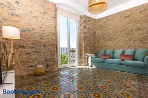 EDIFICI ROSA - Exclusivo apartamento en primera línea - Image 1