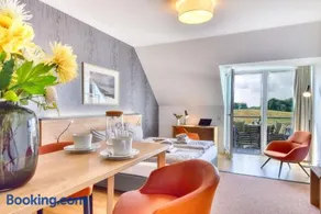 Ferienwohnung Wasserralle 13 im Wreecher Idyll Rügen by ruyastay - Image 1