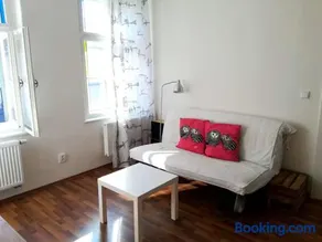 Apartmán u Mlsného medvěda - Image 1