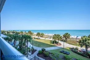 Direct Oceanfront Boardwalk Central Great Location - Image 2