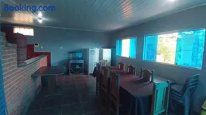 Quarto Suite em Casa de Campo Espaço da Família - Image 4