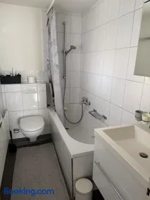 charmante 3,5 Zimmer Wohnung im Bauernhaus - Image 3