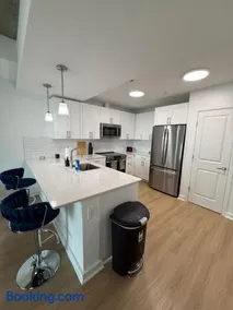 Sapphire Suite ATL Midtown - Image 2