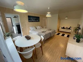 Stylish home in Tikkakoski - Image 1