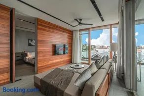 Body Factory Lifestyle Residence Canggu - Image 5