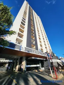 Flat Apart Hotel Crystal Place - Image 1