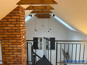 Mini house - apartament, domek do wynajęcia - Image 1