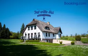 Dat Witte Hus Moritzdorf Rügen Ferienwohnungen - ruhige Lage - Image 1
