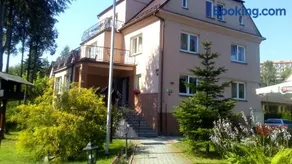 Willa "Zimowit" w Wiśle - Image 1