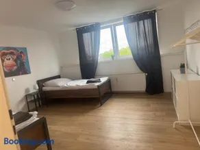 Schönes ruhiges Apartment in Lippstadt Süd - Image 3
