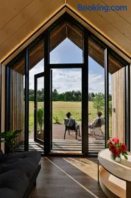 Unique Tiny House at Saaremaa Golf & Country Club - Image 2