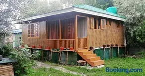 Flora Cottage - Image 2