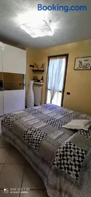 La casa di Lucia a Cerete - Image 1