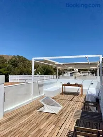 Duplex con terraza en Agua Amarga - Image 1