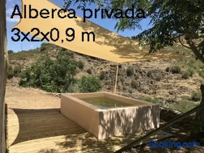 Casa del Ingeniero ,4 Hab 8 Pers Alberca, barbacoa - Image 3