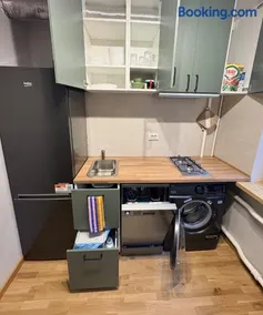Pine Apartment, Riga - Image 3