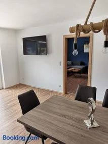 Berg:Zeit_Apartments - Image 1