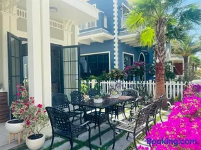 Hồ Tràm Wonderland - Mocha Villa 2 Phòng Ngủ - Image 4