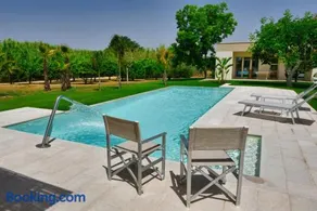 Villa Sirgole Rosa with Pool, Galatina - Image 3