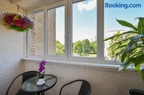 Grīziņparka apartaments - Image 4