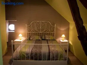 Maison de campagne rénovée à 1h de Paris, avec jardin clos, 4 chambres et équipements familiaux - Image 3