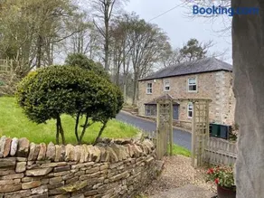 The Bothy at Ivy Cottage - Image 4