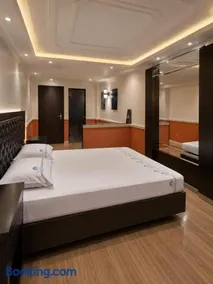Hotel Metropolis Centro São Paulo - Image 1