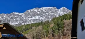 Ferienwohnung Bergblick - Image 5
