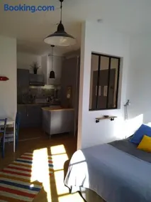 Le studio de Line - Image 1