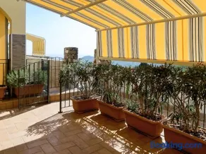 Merveilleux appartement de vacances entièrement équipé avec barbecue, jardin et terrasse - Image 4