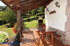 Casa Rural Gananea - Image 1