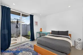 Apartment mit schnellem Internet und Garten - Image 1