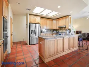 Eagles View - Sonoran Retreat with Hot Tub near Starr Pass Golf - Image 2