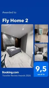 Fly Home 2 - Image 2