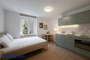 Stadtloft Suites Neugasse - Image 2