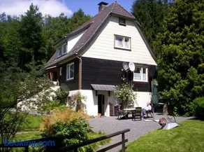 Vakantiehuis Ibu Sfeervol Verblijf In De Natuur - Image 1