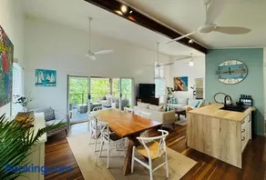 The Sunbirds Nest Pet Friendly - Image 4