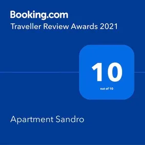 Apartment Sandro - Image 1
