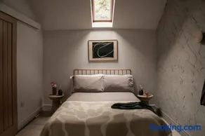 The Bothy - A secluded and romantic rural retreat - Image 2