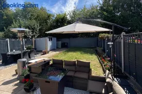 The Bournemouth Garden Retreat - Image 5