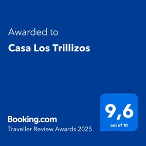 Casa Los Trillizos - Image 2